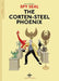 Spy Seal Volume 1: The Corten-Steel Phoenix by Rich Tommaso