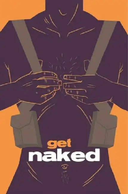 Get Naked by Steven T. Seagle