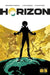 Horizon Volume 3 by Brandon Thomas