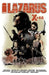 Lazarus X+66 by Greg Rucka