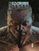 Cyber Force: Rebirth Volume 4 by Marc Silvestri