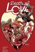 Death of Love by Justin Jordan