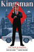 Kingsman: The Red Diamond by Rob Williams