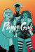Paper Girls Volume 4 by Brian K. Vaughan