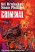 Criminal Deluxe Edition Volume 2 by Ed Brubaker