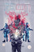 Retcon Volume 1: Reverse Engineered by Matt Nixon