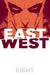 East of West Volume 8 by Jonathan Hickman
