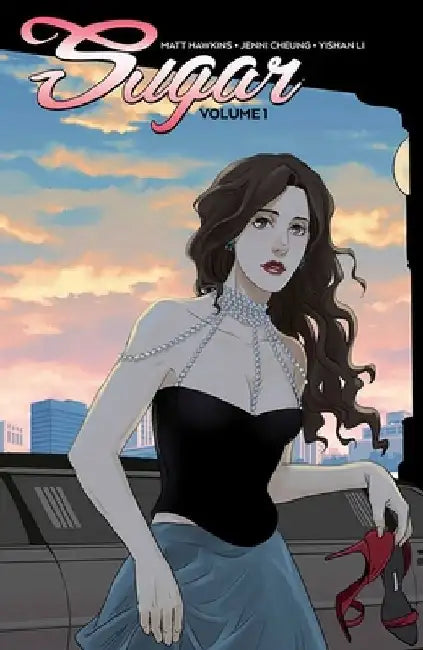 Sugar Volume 1 by Matt Hawkins
