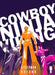 Cowboy Ninja Viking Deluxe Tp by A. J. Lieberman