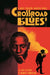 Crossroad Blues: A Nick Travers Graphic Novel by Ace Atkins