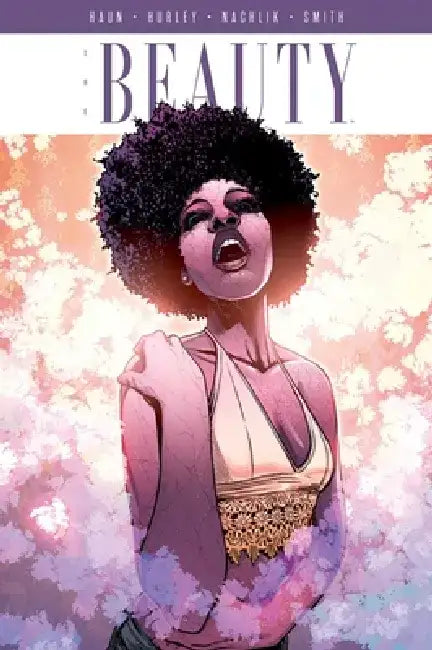 Beauty Volume 4 by Jeremy Haun