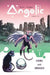 Angelic Volume 1: Heirs & Graces by Simon Spurrier