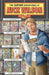 The Further Adventures of Nick Wilson Volume 1 by Tony Bury
