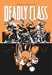 Deadly Class Volume 7: Love Like Blood by Rick Remender