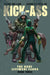 Kick-Ass: The Dave Lizewski Years Book Three by Mark Millar