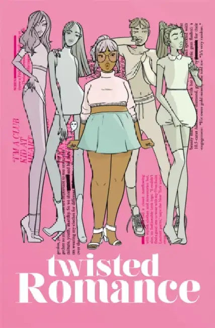 Twisted Romance Volume 1 by Alex de Campi