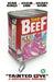 The Beef by Shaky Kane