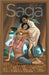Saga Volume 9 by Fiona Staples