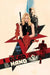 Dead Hand Volume 1: Cold War Relics by Kyle Higgins