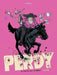 Perdy Volume 1 by Cecilia Emma Sottilotta