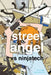 Street Angel vs Ninjatech by Brian Maruca