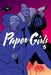 Paper Girls Volume 5 by Brian K. Vaughan