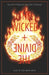 The Wicked + the Divine Volume 8: Old Is the New New by Kieron Gillen