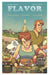 Flavor by Joseph Keatinge