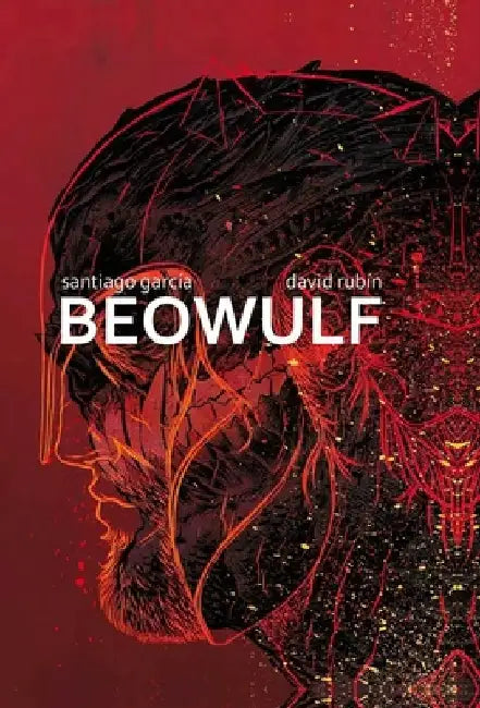 Beowulf by David Rubin