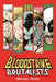 Bloodstrike: Brutalists by Michel Fiffe