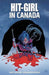 Hit-Girl Volume 2 by Jeff Lemire