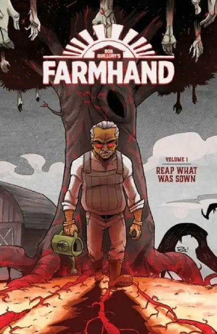 Farmhand by Rob Guillory