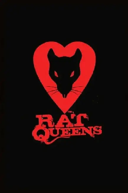 Rat Queens Deluxe Edition Volume 2 by Kurtis J. Wiebe