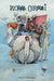Proxima Centauri by Farel Dalrymple