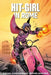 Hit-Girl Volume 3: Rome by Rafael Scavone
