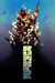 Rumble Volume 5: Things Remote by John Arcudi, David Rubin, Dave Stewart