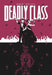 Deadly Class Volume 8: Never Go Back by Rick Remender
