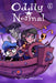 Oddly Normal Volume 4 by Otis Frampton