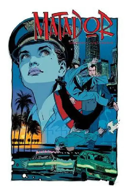 Matador Volume 1 by National Geographic Kids
