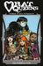Rat Queens Volume 6: The Infernal Path by Kurtis J. Wiebe
