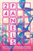 24 Panels by Al Ewing
