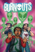 Burnouts by Nilanjana (Department of English, Shaheed Bhagat Singh College, University of Delhi) Mukherjee