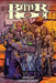 Bitter Root Volume 1: Family Business by David F. Walker