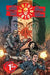 Die!die!die! Volume 1 by Robert Kirkman