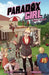 Paradox Girl Volume 1 by Cayti Bourquin