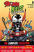 Spawn Kills Everyone: The Complete Collection Volume 1 by Todd McFarlane
