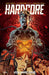 Hardcore Volume 1 by Andy Diggle