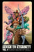 Seven to Eternity Volume 4: The Springs of Zhal by Rick Remender
