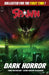 Spawn: Dark Horror by Todd McFarlane