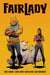 Fairlady Volume 1 by Brian Schirmer